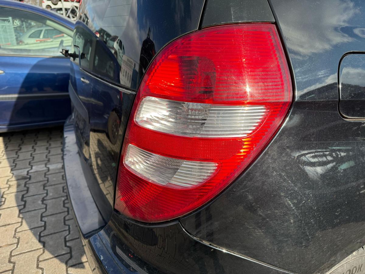 Mercedes Benz A Klasse W169 original Rücklicht Rückleuchte rechts BJ08